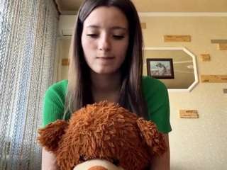 Live webcam model roselleavary on Soda Cams