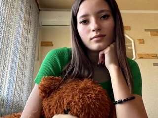 Live webcam model roselleavary on Soda Cams