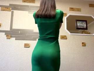 Live webcam model roselleavary on Soda Cams