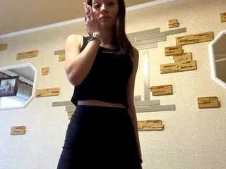 Live webcam model roselleavary on Soda Cams