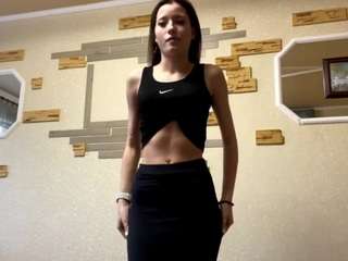 Live webcam model roselleavary on Soda Cams