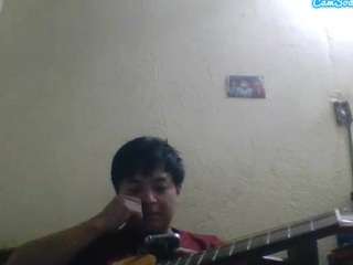 live