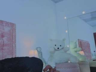 sofianixonn live webcam show