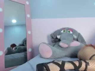 sol-radiant Live Webcam on CamSoda