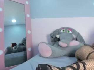 sol-radiant Live Webcam on CamSoda