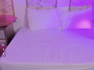 Live webcam model sophia-solerr on Soda Cams