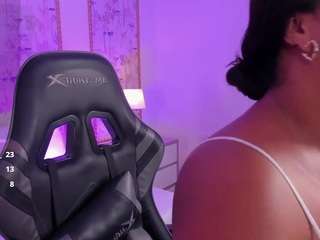 sophia-solerr webcam
