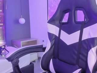 sophia-solerr webcam