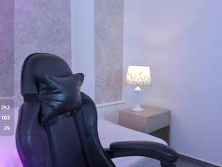 sophia-solerr webcam