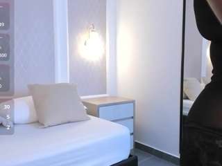 sophia-solerr webcam