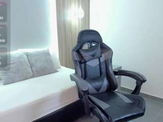 sophia-solerr Live Webcam on CamSoda