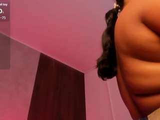 sophia-solerr webcam