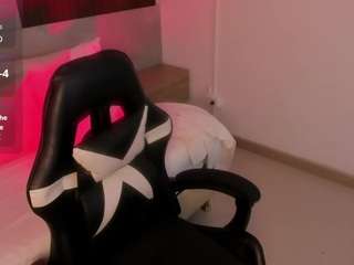 sophia-solerr webcam