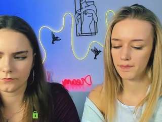 Live webcam model susana-baby1 on Soda Cams