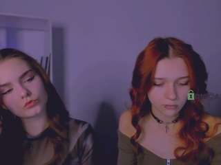 Live webcam model susana-baby1 on Soda Cams