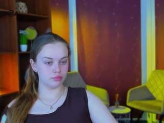 susana-baby1 Live Webcam on CamSoda