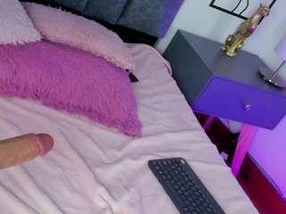 violettaficher webcam