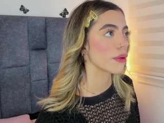 violettaficher webcam