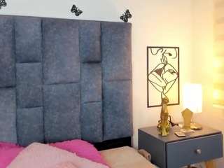 violettaficher webcam