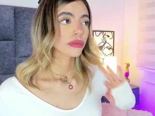 violettaficher webcam