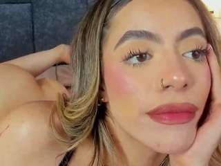 violettaficher's CamSoda show and profile