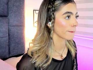 violettaficher webcam