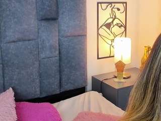 violettaficher webcam