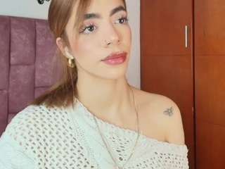 ViolettaFicher live webcam show