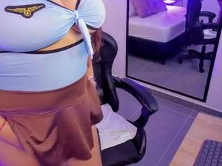 ximena-dork