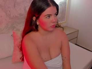 ximena-dork live cam preview