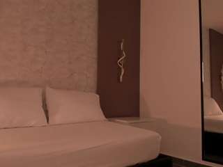 Live webcam model allie-bruce on Soda Cams