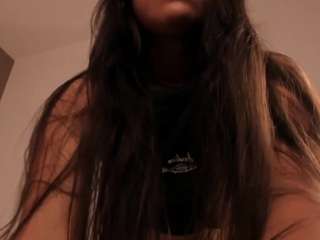 Live webcam model allie-bruce on Soda Cams