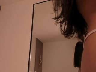 Live webcam model allie-bruce on Soda Cams