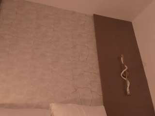 Live webcam model allie-bruce on Soda Cams