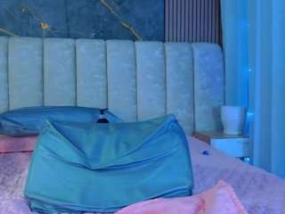 carol-jc live webcam show