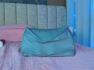 carol-jc live webcam show