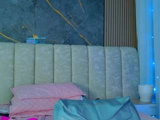 carol-jc live webcam show