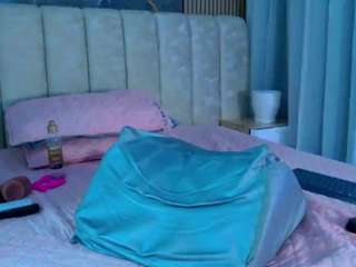 carol-jc live webcam show