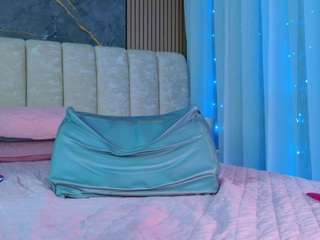 carol-jc live webcam show