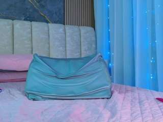 carol-jc live webcam show