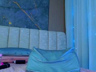 carol-jc live webcam show