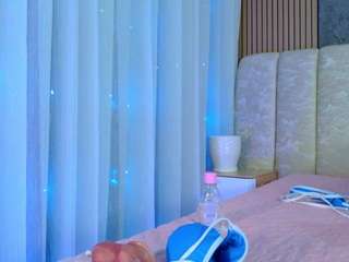 carol-jc live webcam show