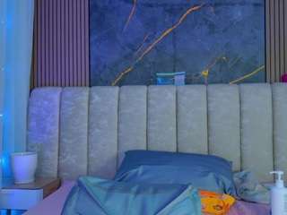 carol-jc live webcam show