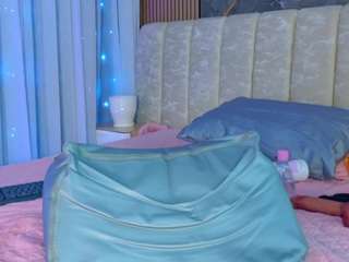carol-jc live webcam show