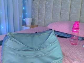 carol-jc's live room
