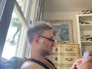 catchmeridindirty Sex Cam Show