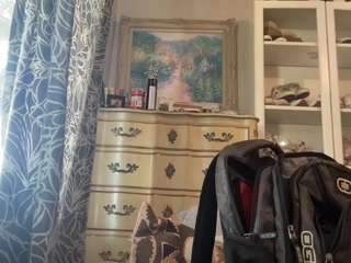 catchmeridindirty Sex Cam Show