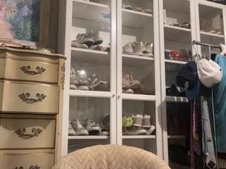 catchmeridindirty Sex Cam Show