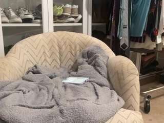 catchmeridindirty Sex Cam Show
