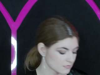 Live webcam model evelisse on Soda Cams